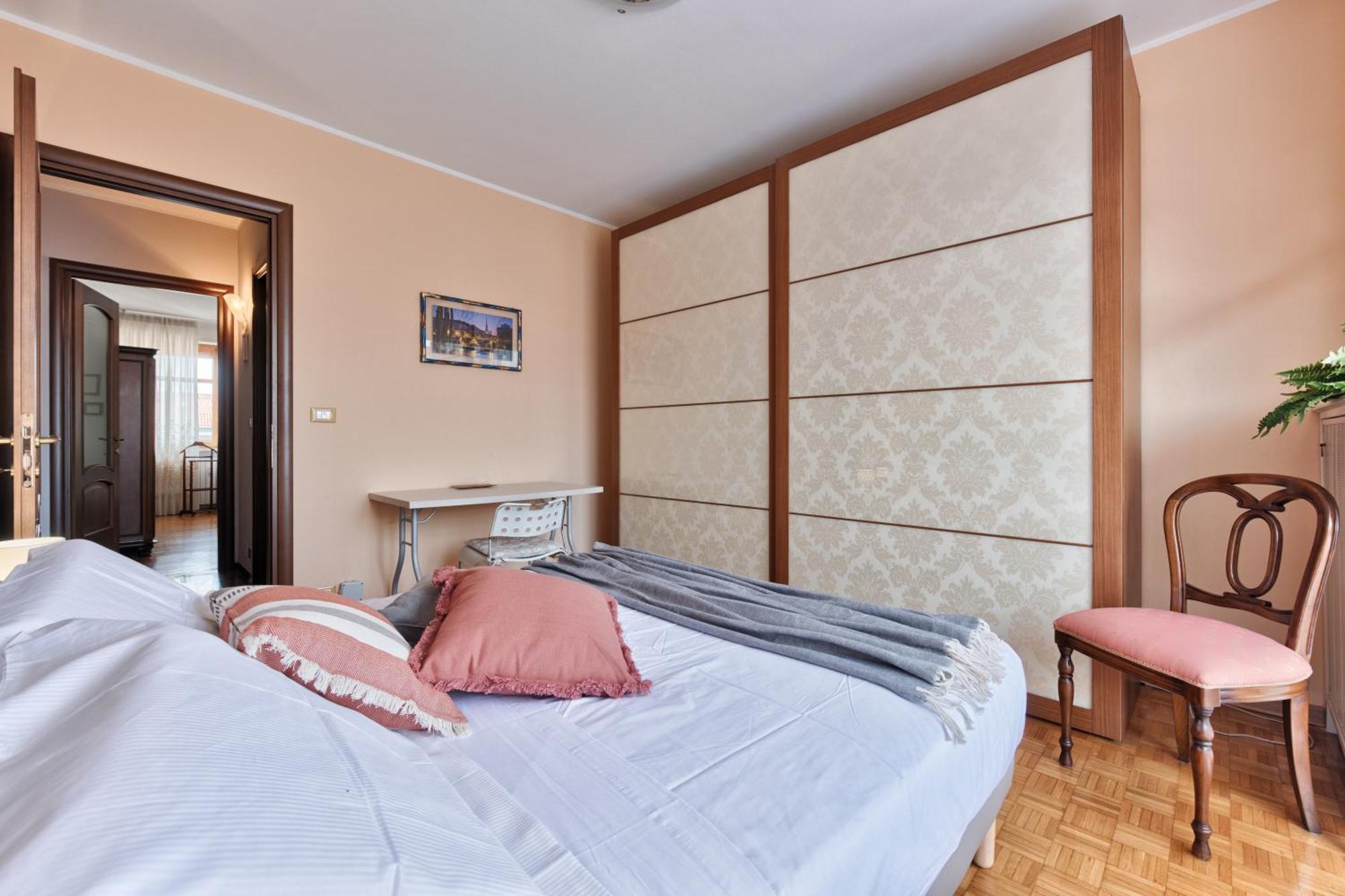 La Stellata By Apartments To Art Turin Exterior photo