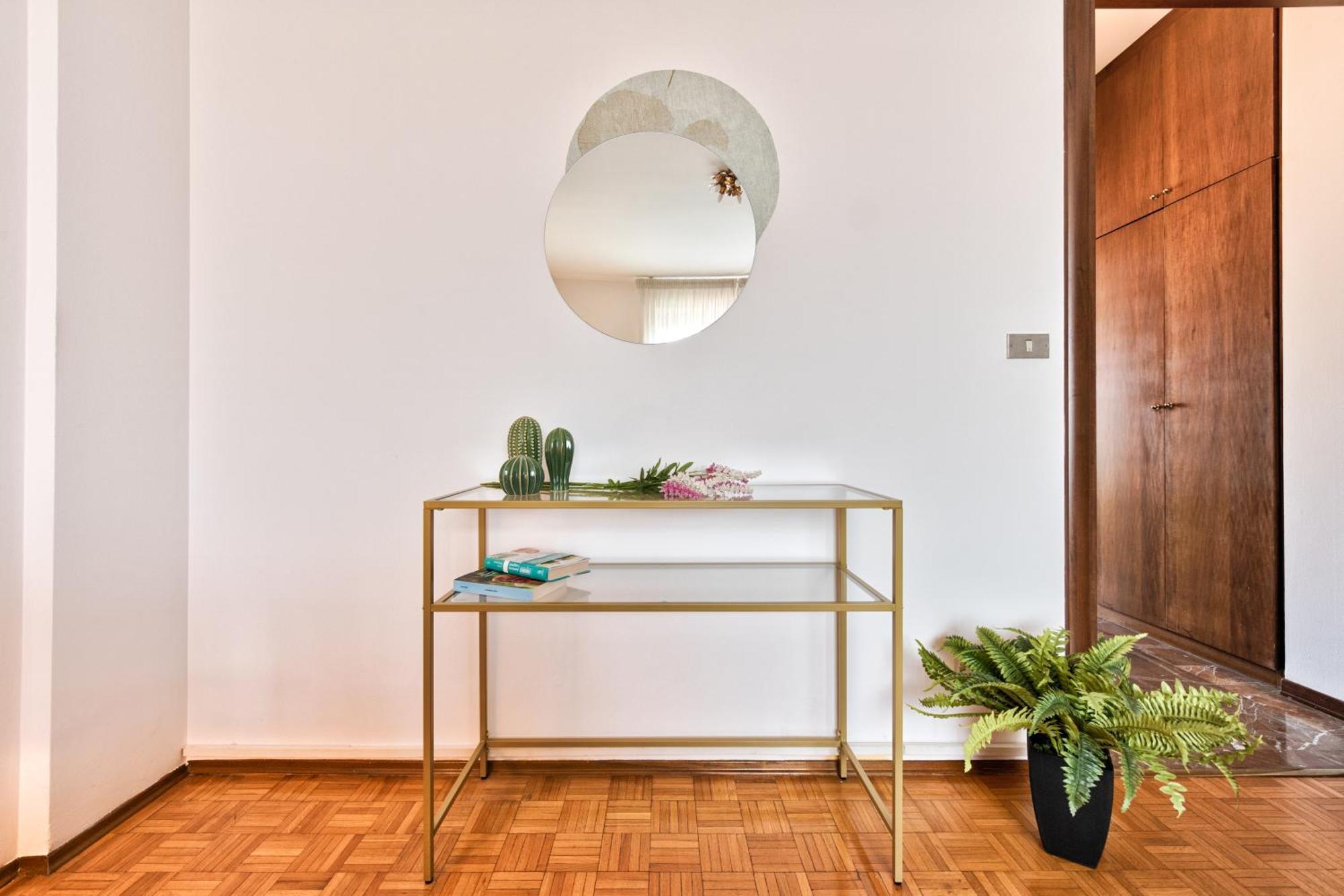 La Stellata By Apartments To Art Turin Exterior photo
