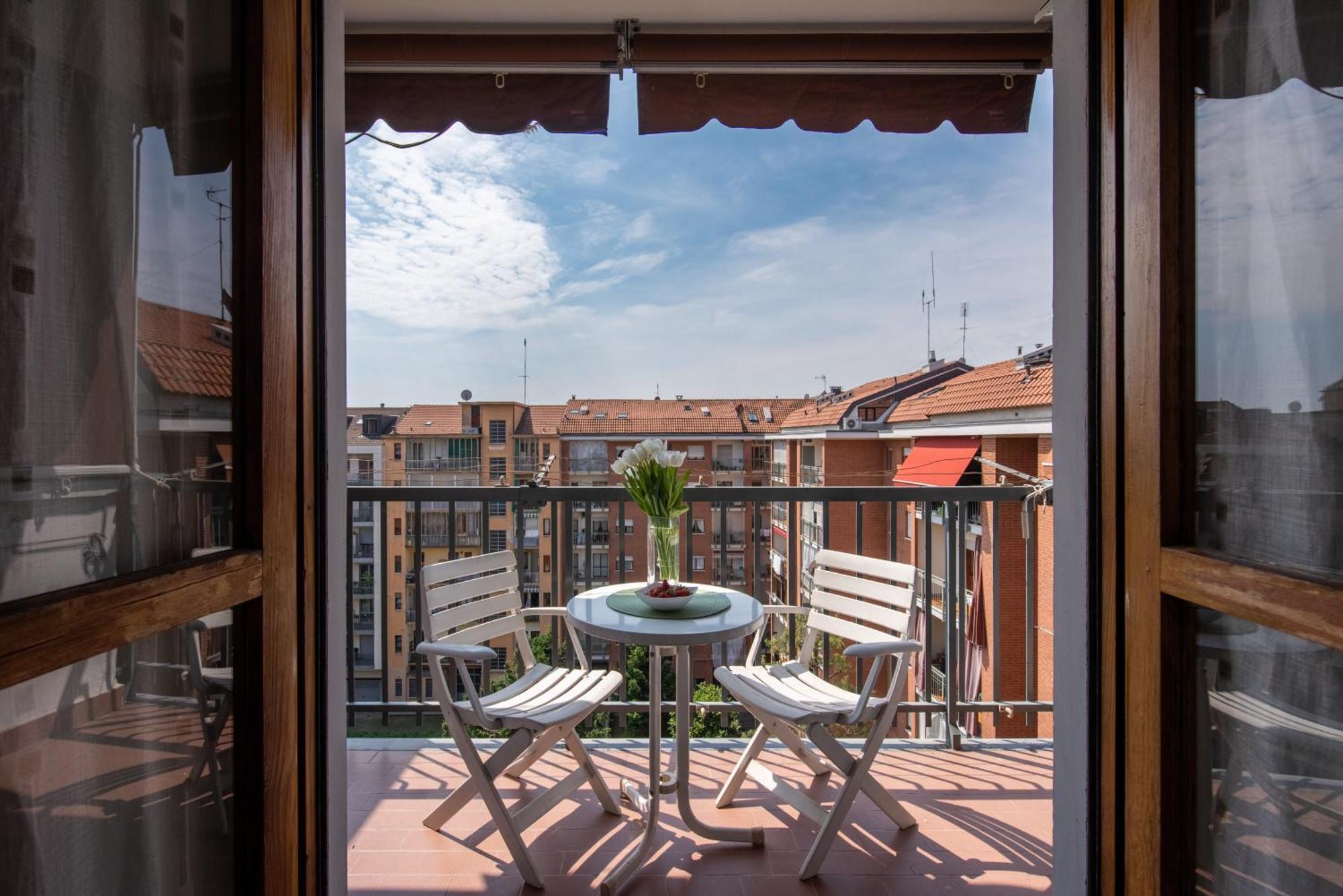 La Stellata By Apartments To Art Turin Exterior photo